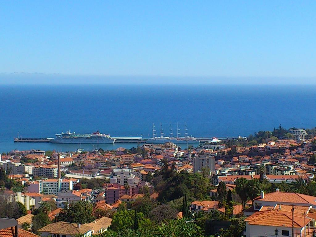 Imaculado Village Funchal  Luaran gambar