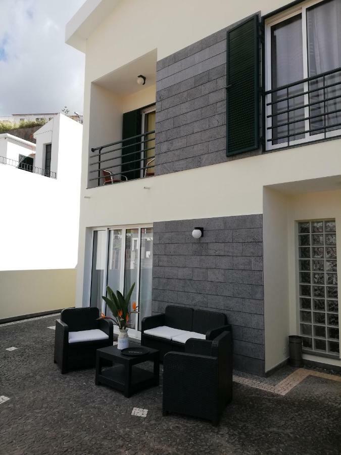 Imaculado Village Funchal  Luaran gambar